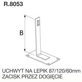 Uchwyt